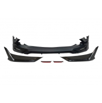 Spoiler Delantero Toyota C-HR 2017-2019 ABS Plástico ABS