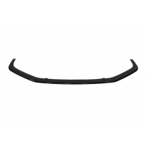 Spoiler Delantero Volkswagen T5.1 Negro Brillante Plástico ABS