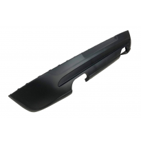 Spoiler Trasero Volkswagen Golf 5 R32  2 Salidas ABS Plástico ABS