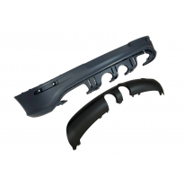 Spoiler Trasero Volkswagen Golf 5 R32 ABS Plástico ABS