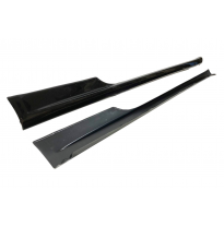 Taloneras Audi A1 8x Plástico ABS