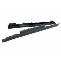 Taloneras BMW F32 / F33 Look M4 Plástico ABS