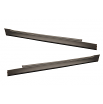 Taloneras BMW E60 M5 ABS Plástico ABS