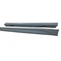 Taloneras BMW F30 / F31 Look M3 ABS Plástico ABS