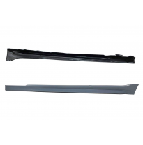 Taloneras BMW  G20 / G21 Look M3 Plástico ABS