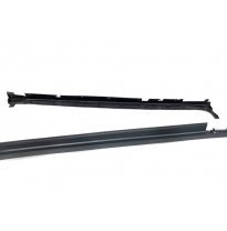 Taloneras BMW X3 G01 2018-2020 Look X3M Plástico ABS