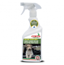 Detergente Para Tejidos Y Moquetas Mafra Linea Mascotas 500 Ml