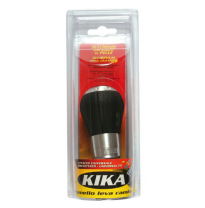 Pomo Cambio  Negro &quot;Kika&quot;