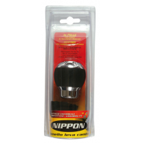 Pomo Cambio Negro &quot;Nippon&quot;