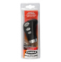 Pomo Cambio Negro &quot;Cobra&quot;