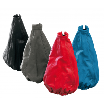 Funda Palanca Marchas Universal Negra