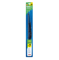 Escobilla Standard 48 Cm 1 Pieza Kit Fijacion Universal