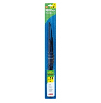 Escobilla Standard 51 Cm 1 Pieza  Kit Fijacion Universal