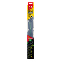 Escobilla Skylon Curvada 43 Cm 1 Pieza