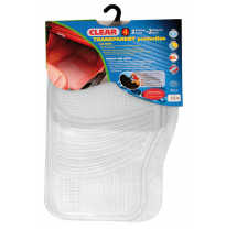 Juegos Alfombras Pvc Transparente