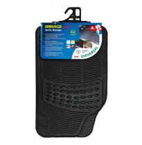 Juego Alfombras Pvc Extra Lampa