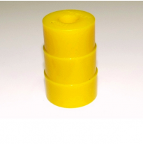 Powerflex Silentblock Bump Stop, Universal *TOPES PARAGOLPES *TOPES PARAGOLPES