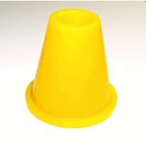 Powerflex Silentblock Bump Stop, VW Rear *TOPES PARAGOLPES *TOPES PARAGOLPES