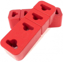 Powerflex Silentblock Universal *S ESCAPES *S ESCAPES EXHAUST MOUNTS