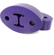 Powerflex Silentblock Universal Exhaust Mount *S ESCAPES EXHAUST MOUNTS