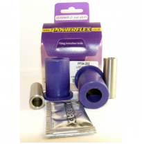 Powerflex Silentblock Rear Lower Wishbone Front Bush LOTUS Elise