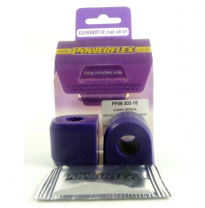 Powerflex Silentblock Rear Anti Roll Bar To Chassis Bush 15mm SUBARU Impreza Turbo, WRX &amp; Sti (GC,GF 93 - 00)