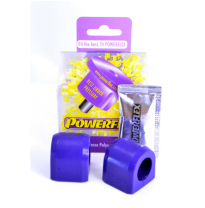 Powerflex Silentblock Front Anti Roll Bar To Chassis Bush 21mm SUBARU Legacy BD, BG 93-99