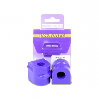 Powerflex Silentblock Rear barra estabilizadora 18mm TVR Sagaris