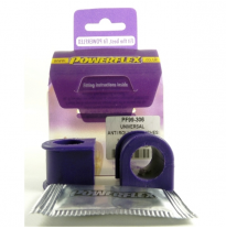 Powerflex Silentblock 300 Series barra estabilizadora 20mm *S UNIVERSALES barra estabilizadoraes