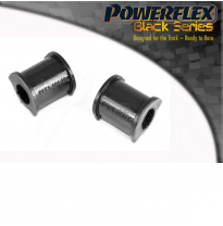 Powerflex Silentblock de la barra estabilizadora delantera al brazo 18mm ALFA ROMEO Sud, Sprint, 33