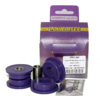 Powerflex Silentblock delantero del brazo superior ALFA ROMEO 105/115 Series - Spider Gt+Gtv
