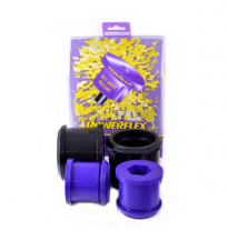 Powerflex Silentblock Front Lower Arm Rear Bush 46mm ALFA ROMEO Spider (2005-2010)