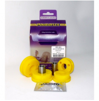 Powerflex Silentblock Kit de del motor solo V6 ALFA ROMEO GTV &amp; Spider 2.0 &amp; V6, 916 (1995-2005)