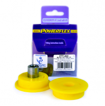 Powerflex Silentblock de la estabilizadora del soporte del motor al chassis ALFA ROMEO 147 (00-10), 156 (97-07), GT (03-10)