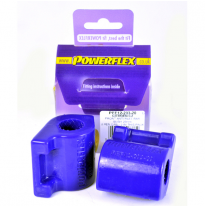 Powerflex Silentblock Front barra estabilizadora 20mm CITROEN C2