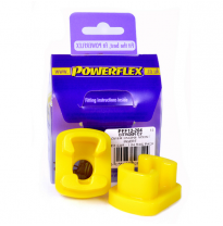 Powerflex Silentblock Lower Engine Mount Insert CITROEN C2