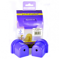 Powerflex Silentblock Front Wishbone Rear Inner Bush FIAT Cinquecento &amp; Seicento