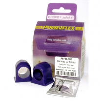 Powerflex Silentblock Front Anti Roll Bar Inner Mount FIAT Uno inc Turbo