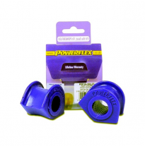 Powerflex Silentblock Front Anti Roll Bar To Chassis Bush 23mm FIAT Coupe (1993-2000), Brava, Bravo, Marea (1995-2001)