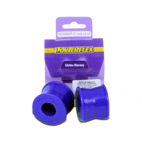 Powerflex Silentblock Front barra estabilizadora 21mm FIAT 500 (2007-)