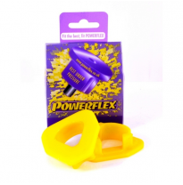 Powerflex Silentblock Lower Engine Mount Insert FIAT 500 (2007-)