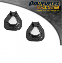 Powerflex Silentblock Lower Engine Mount Insert, Abarth FIAT 500 (2007-)