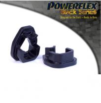 Powerflex Silentblock Lower Engine Mount Insert - US Models FIAT 500 (2007-)