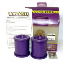 Powerflex Silentblock Front Lower Wishbone Rear Bush FORD Focus Mk3