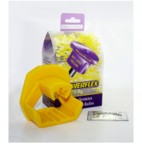 Powerflex Silentblock Lower Engine Mount Insert VOLVO C30 (2006- )