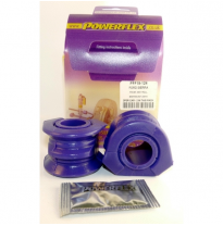 Powerflex Silentblock Front Anti Roll Bar Mounting Bush 24mm FORD Sierra, Sapphire, Scorpio All Types Non-Cosworth