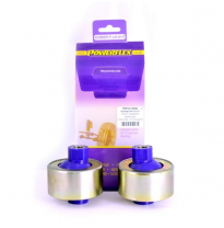 Powerflex Silentblock Front Arm Rear Bush, Caster Adjust JAGUAR X Type (2001-2009)