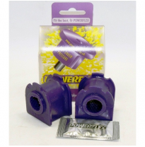 Powerflex Silentblock Front barra estabilizadora 19mm JAGUAR X Type (2001-2009)