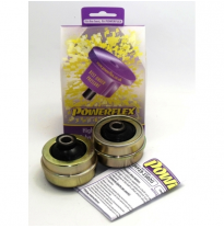 Powerflex Silentblock Front Arm Rear Bush, Caster Adjustable FORD Fiesta Mk7 (2008-)