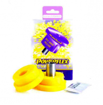 Powerflex Silentblock Lower Engine Mount Large Bush FORD Fiesta Mk7 (2008-)